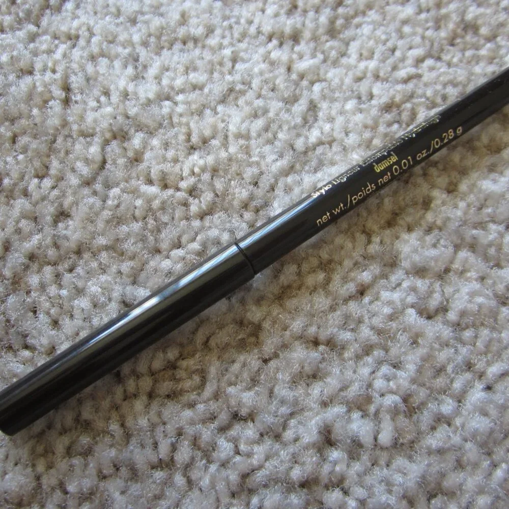 Stila Stay All Day Smudge Stick Waterproof Eye Liner Damsel 0.01 oz.